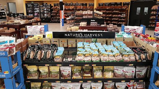 Department Store «Walmart Supercenter», reviews and photos, 8300 E 96th St, Fishers, IN 46037, USA