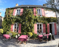 Photos du propriétaire du Restaurant gastronomique Le Grand Four à Noirmoutier-en-l'Île - n°4