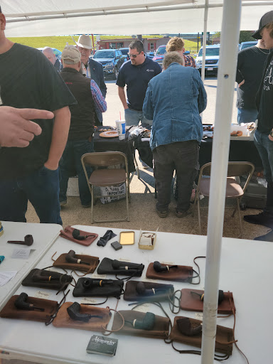 Tobacco Shop «Tobacco Cabana», reviews and photos, 265 Hickerson St, Cedar Hill, TX 75104, USA