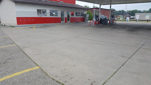 Phillips 66 en Benton Harbor