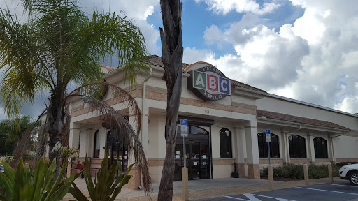 Liquor Store «ABC Fine Wine & Spirits», reviews and photos, 801 Oviedo Marketplace Blvd, Oviedo, FL 32765, USA