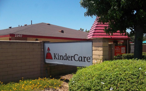 Day Care Center «Ontario KinderCare», reviews and photos, 2140 S Euclid Ave, Ontario, CA 91762, USA