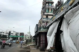 Porur Lake Shiva Temple image