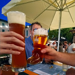 Photo n°2 de l'avis de Filippo.o fait le 14/08/2021 à 12:32 sur le  Birraria Ai Giardini à Cittadella