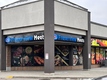 Fraserview meats