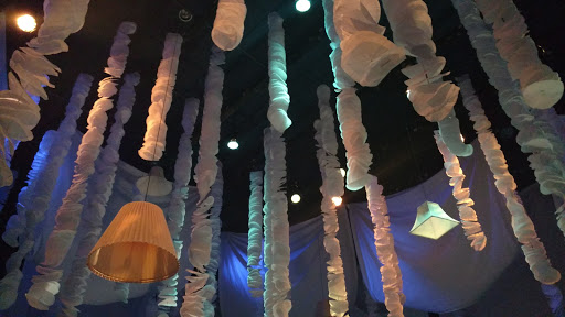 Performing Arts Theater «The Rose Theater, Farnam Street, Omaha, NE», reviews and photos, 2001 Farnam St, Omaha, NE 68102, USA