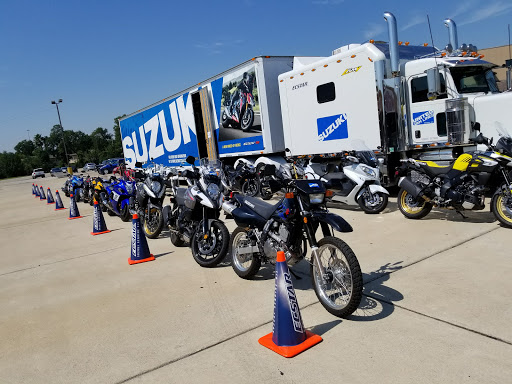 Motorcycle Dealer «Stubbs Cycles», reviews and photos