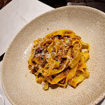 Photo n°10 de l'avis de chiara.o fait le 06/02/2023 à 18:17 sur le  Trattoria Alla Scuderia à Castel Maggiore