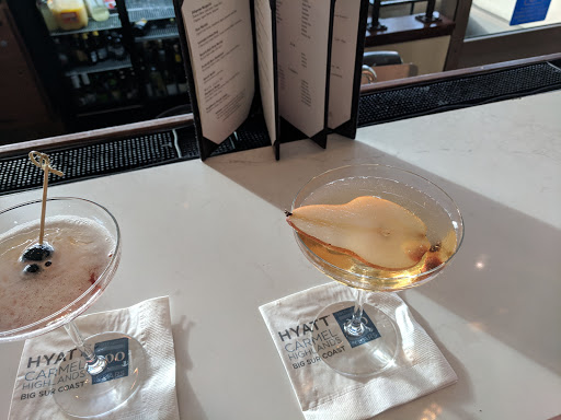 Hyatt Vacation Club At Highlands Inn & Hyatt Carmel Highlands image