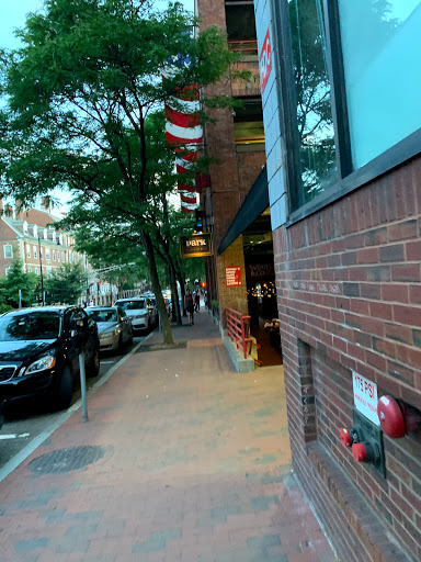 New American Restaurant «Park», reviews and photos, 59 Jfk St, Cambridge, MA 02138, USA