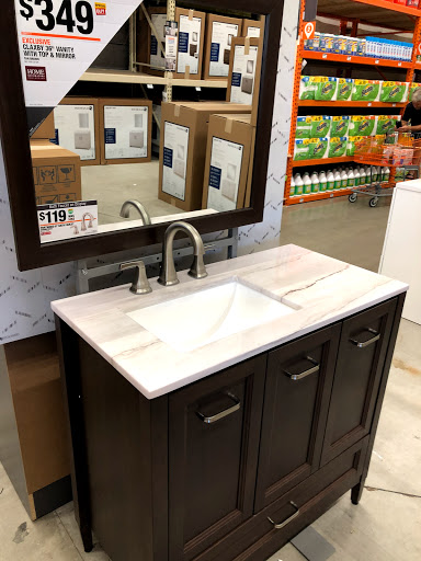 Home Improvement Store «The Home Depot», reviews and photos, 2020 Lynnhaven Pkwy, Virginia Beach, VA 23456, USA