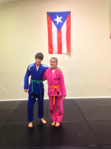 Martial Arts School «Mount Dora BJJ / MMA Academy», reviews and photos, 2750 Dillard Rd #1, Eustis, FL 32726, USA