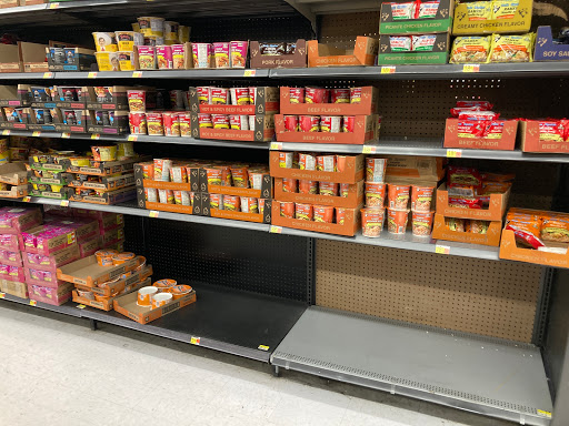 Department Store «Walmart Supercenter», reviews and photos, 1018 Riley St, Folsom, CA 95630, USA