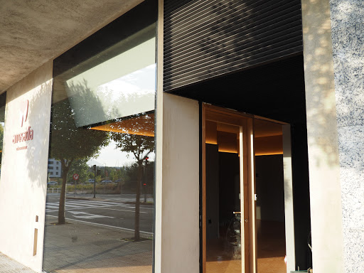 Clínica Dental Arrosadia en Pamplona, Pamplona