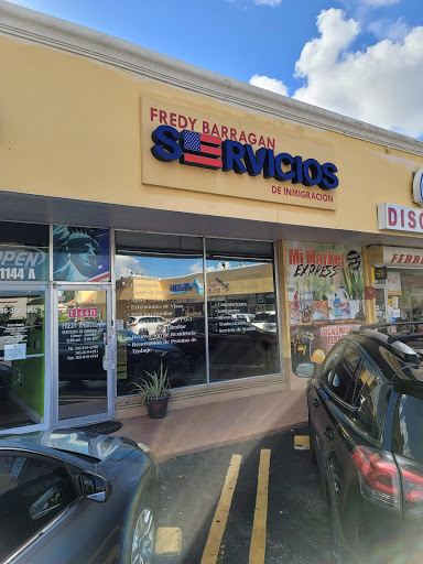 Consultant «F K Immigration Services», reviews and photos