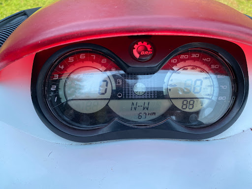 Motorcycle Dealer «Ride Motorsports», reviews and photos, 19035 Woodinville Snohomish Rd, Woodinville, WA 98072, USA