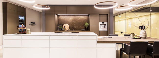 Reviews of Kitchen Gallery SieMatic in Birmingham - Furniture store