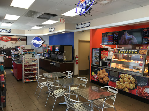 Gas Station «RaceWay», reviews and photos, 2021 Louetta Rd, Spring, TX 77388, USA