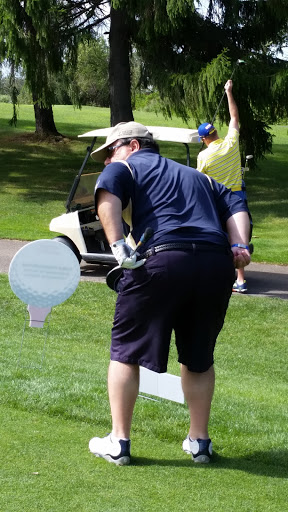 Public Golf Course «Ridge Top Golf Course», reviews and photos, 7441 Tower Rd, Medina, OH 44256, USA