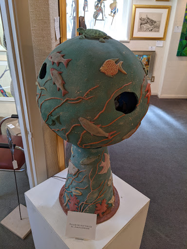 Art Gallery «David Barnett Gallery», reviews and photos, 1024 E State St, Milwaukee, WI 53202, USA