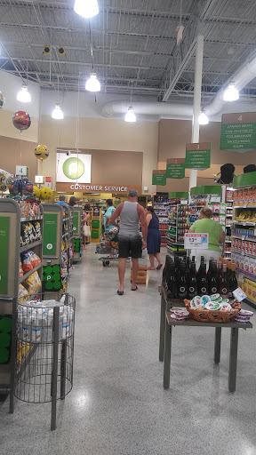 Supermarket «Publix Super Market at McBee Station», reviews and photos, 400 E McBee Ave Ste 100, Greenville, SC 29601, USA