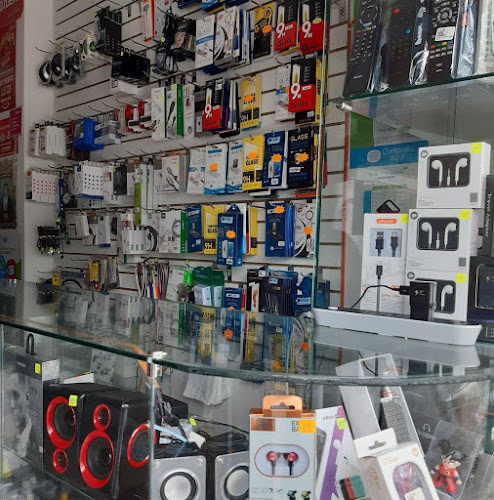 Opiniones de Tecnocell Priorato en Ibarra - Tienda de electrodomésticos