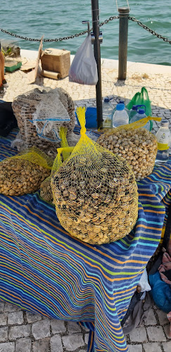 Opinii despre Gelados Mi Ami în Olhão - Cafeteria