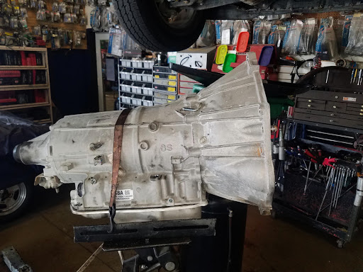 Auto Repair Shop «St Lucie Auto Dynamics», reviews and photos, 1593 SE Village Green Dr #14, Port St Lucie, FL 34952, USA