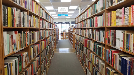 Book Store «Half Price Books», reviews and photos, 713 Harwood Rd, Bedford, TX 76021, USA