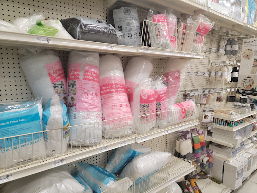 Craft Store «Michaels», reviews and photos, 504 Seaboard St, Myrtle Beach, SC 29577, USA