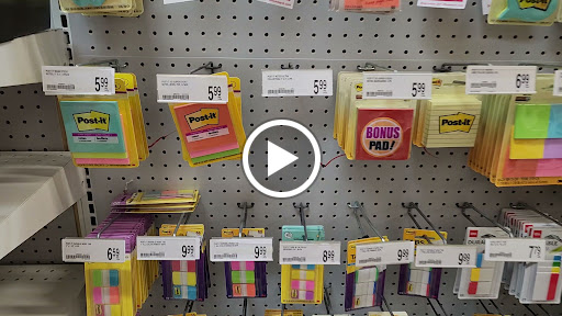 Office Supply Store «Office Depot», reviews and photos, 5530 Windward Pkwy, Alpharetta, GA 30004, USA