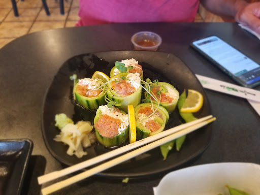 Sushi & Roll Japanese Cuisine image