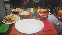 Korma du Restaurant indien Inde et Vous à Nantes - n°19
