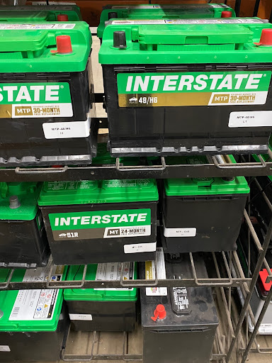 Auto Repair Shop «Grove Street Auto Repair», reviews and photos, 79 Grove Street, Franklin, MA 02038, USA