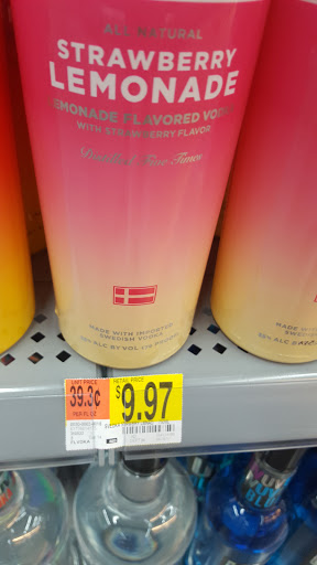 Supermarket «Walmart Neighborhood Market», reviews and photos, 7421 W Thunderbird Rd, Peoria, AZ 85381, USA