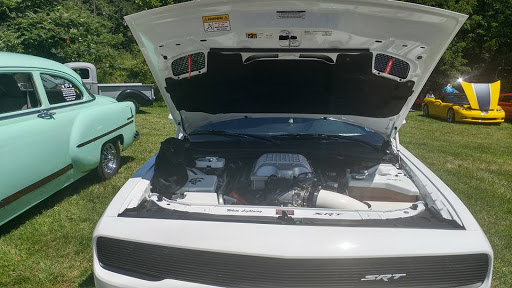 Auto Parts Store «A&A Auto Stores», reviews and photos, 360 N 9th St, Stroudsburg, PA 18360, USA