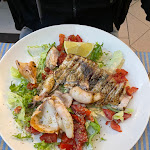 Photo n°2 de l'avis de Hus.a fait le 18/10/2023 à 19:40 sur le  La Nuova Spezia à La Spezia