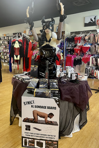 Video Store «Tender Moments LLC», reviews and photos, 1242 SW Pine Island Rd, Cape Coral, FL 33991, USA