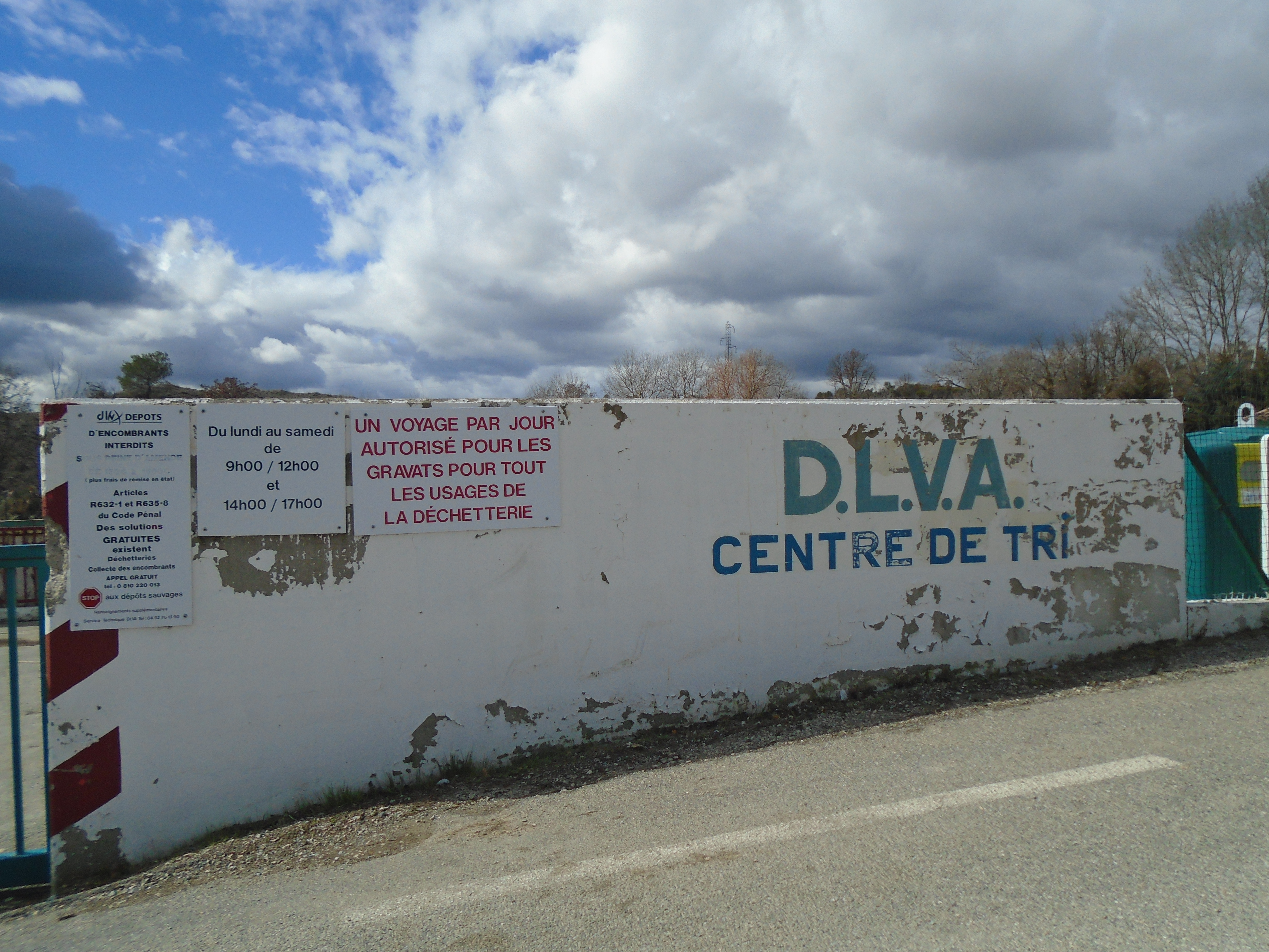 Photo n° 2 de l'avis de Yves.n fait le 20/03/2018 à 19:05