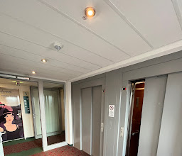 ibis Berlin Ostbahnhof photo