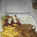 Photo n°1 de l'avis de H. fait le 04/07/2021 à 17:31 sur le  Alanya Grill à Holzminden