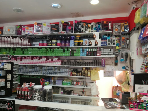 Beauty Store Suc. Chedraui La Guadalupana