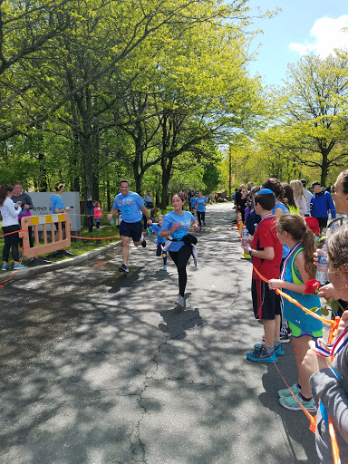 Community Center «Kaplen JCC on the Palisades», reviews and photos, 411 E Clinton Ave, Tenafly, NJ 07670, USA