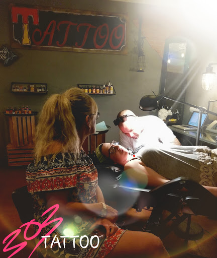 Explore 444 tattoo ideas for couples, creative tattoo ideas in Lake Havasu City, available at 303Tattoo
