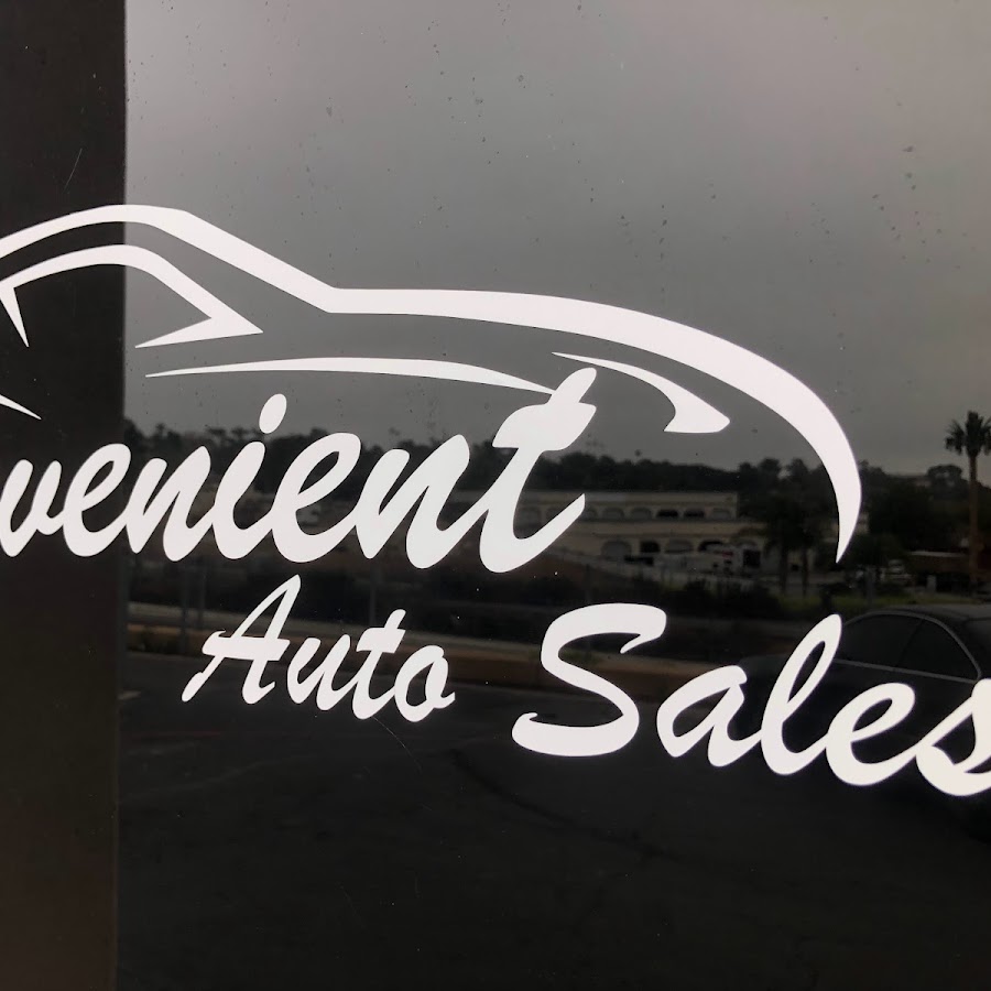 Convenient Auto Sales