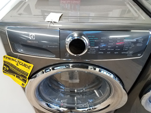 Appliance Store «Appliance Brokers Limited - Asbury Park», reviews and photos, 1001 Asbury Ave, Asbury Park, NJ 07712, USA