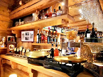 Atmosphère du Restaurant La Calèche à Chamonix-Mont-Blanc - n°14