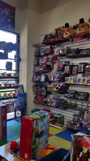 Comic Book Store «Heroes & Fantasies», reviews and photos, 920 Pat Booker Rd, Universal City, TX 78148, USA