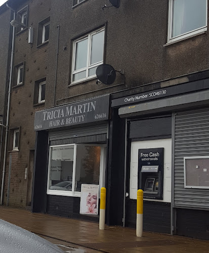 Reviews of Tricia Martin Hair & Beauty in Dunfermline - Barber shop