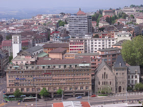 Eglise évangélique méthodiste